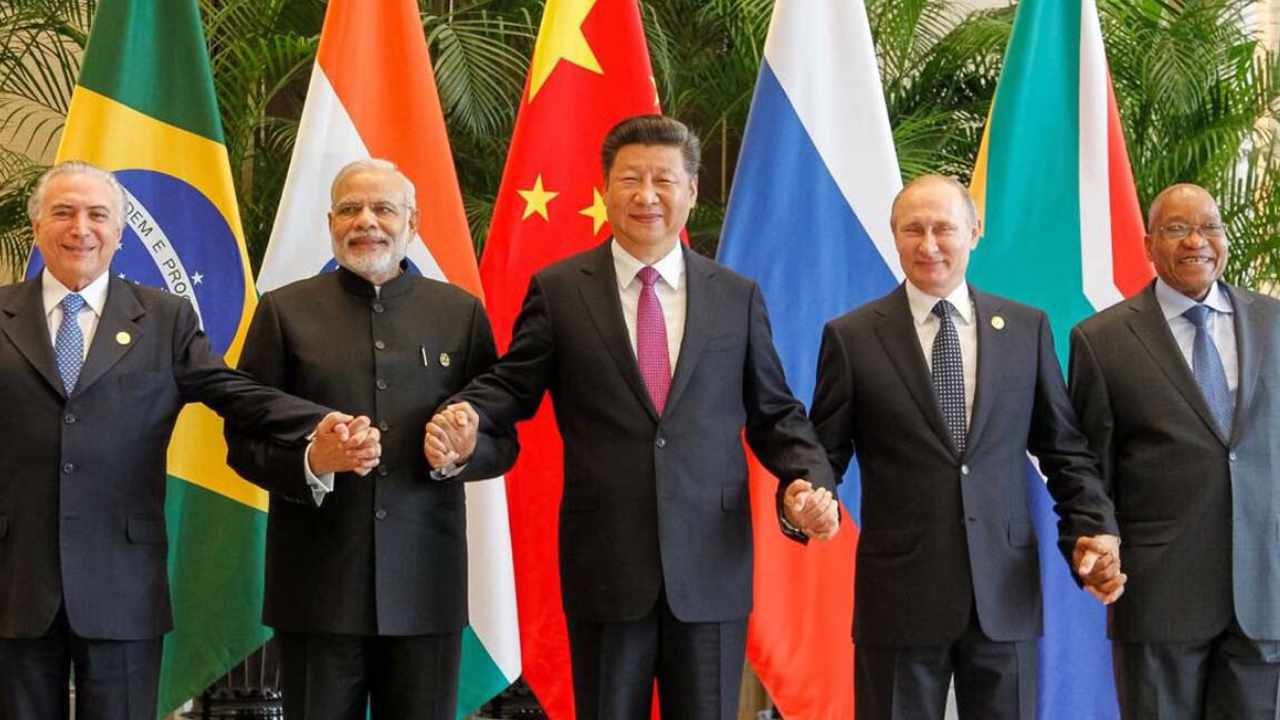 BRICS-Nationen arbeiten an der Schaffung einer neuen Währung, die auf dem nächsten Leaders Summit diskutiert werden soll: Bericht