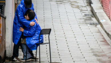 „Überwältigend“: Die Trauer südkoreanischer Familien wird durch Online-Missbrauch verstärkt