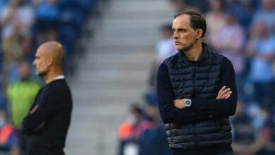Bayern-Boss Tuchel bedroht erneut den Champions-League-Traum von Man City