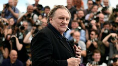 Mehr Frauen werfen Frankreichs Depardieu sexuelle Gewalt vor: Bericht