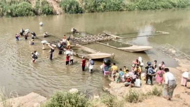 Asean verurteilt Luftangriff auf Myanmar