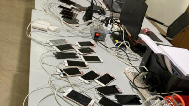 Taiwan verurteilt neun wegen Menschenhandelsbetrugs in Kambodscha