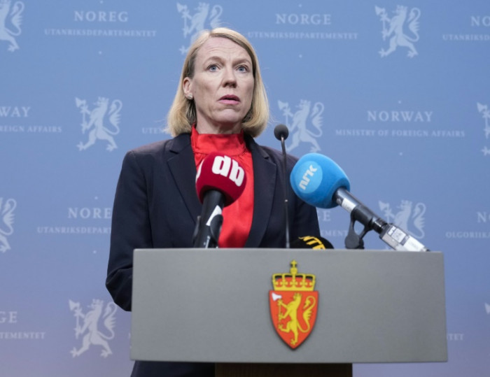 Norwegen weist 15 „Geheimdienstoffiziere“ aus der russischen Botschaft aus