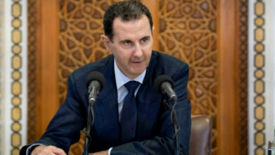Arabische Nationen versammeln sich, um über die Beendigung der langen Isolation Syriens zu diskutieren