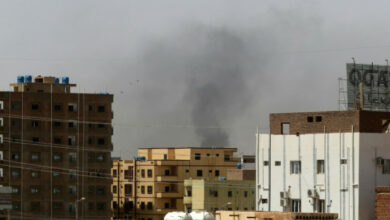 Armee und Milizen stoßen in der sudanesischen Hauptstadt zusammen