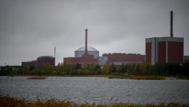 Europas größter Kernreaktor geht in Finnland in Betrieb