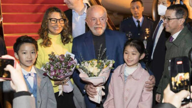 Xiplomacy: China und Brasilien – Freunde über Ozeane hinweg