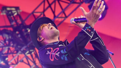 Ali Sethis ansteckender Hit „Pasoori“ hallt von Pakistan bis Coachella wider