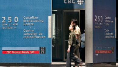 Der kanadische öffentlich-rechtliche Sender CBC verlässt Twitter wegen des Labels „von der Regierung finanziert“.