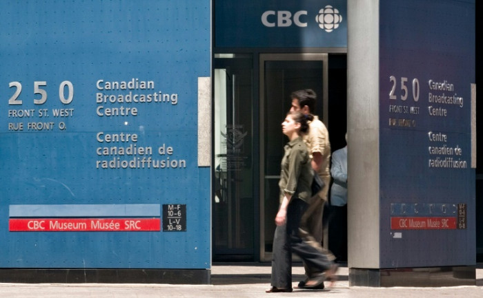 Der kanadische öffentlich-rechtliche Sender CBC verlässt Twitter wegen des Labels „von der Regierung finanziert“.