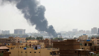 200 Tote, 1.800 Verwundete bei Kämpfen im Sudan
