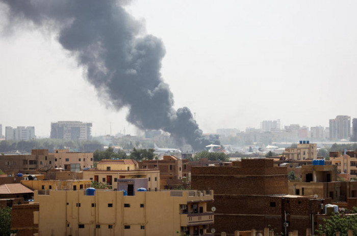 200 Tote, 1.800 Verwundete bei Kämpfen im Sudan