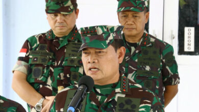 Indonesien sucht vermisste Soldaten nach Papua-Angriff