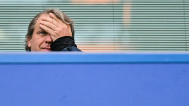 Chelseas schlaffer Ausstieg aus der Champions League beendet die Saison aus der Hölle