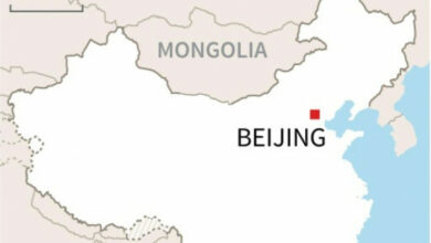 Untersuchung im Gange, nachdem Feuer im Pekinger Krankenhaus 21 Menschen getötet hat