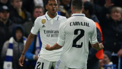 Real Madrid besiegte den verschwenderischen Chelsea und erreichte das Halbfinale der Champions League
