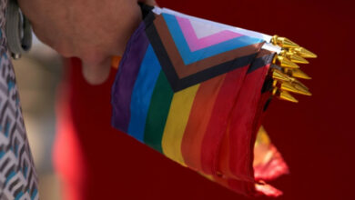 „Wir haben keinen Platz“: LGBTQIA2S+ Saudis ins Exil gezwungen
