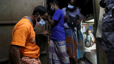 Malaysia untersucht Missbrauch von Wanderarbeitern