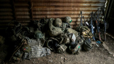 Selenskyj drängt NATO auf Mitgliedschaft, Langstreckenwaffen