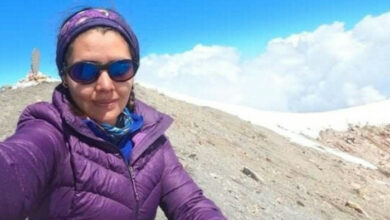 Bergsteiger verbringt 32 Tage auf dem „Dach von Mexiko“