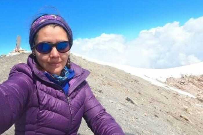 Bergsteiger verbringt 32 Tage auf dem „Dach von Mexiko“