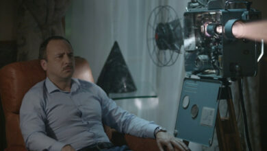 Syrer von düsteren Ramadan-Fernsehserien ergriffen, die auf die Assad-Dynastie anspielen