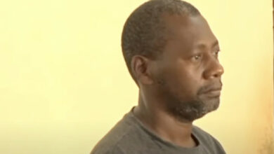 Kenia untersucht Gräber von „Hungerkulten“.