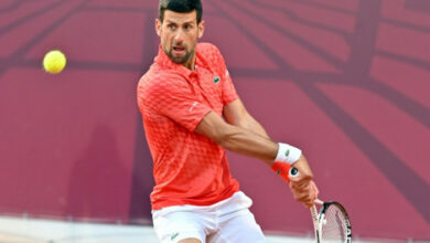 Djokovic schließt sich Nadal an, um das Madrid Masters zu verpassen, während die French Open sich abzeichnen