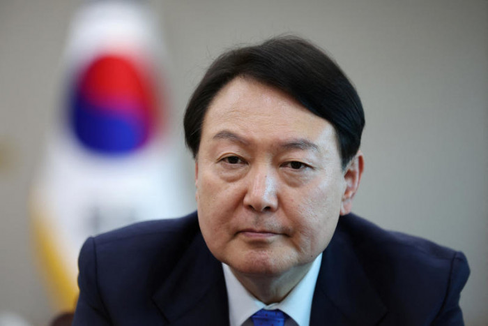 China reicht Beschwerde gegen die Äußerungen des südkoreanischen Präsidenten zu Taiwan ein