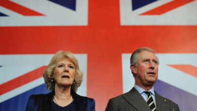 Veganes Öl und Fascinators: Die „moderne“ Krönung Karls III