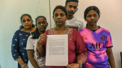 Branson fordert Singapur auf, die Hinrichtung eines Cannabis-Sträflings einzustellen