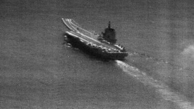 Taiwan sagt, dass die chinesische Fluggesellschaft vor seiner Südostküste verfolgt wird