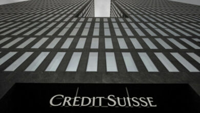 Über 68 Milliarden US-Dollar von der Credit Suisse vor der UBS-Übernahme abgezogen