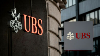 Anleger suchen nach Stärke in den UBS-Ergebnissen