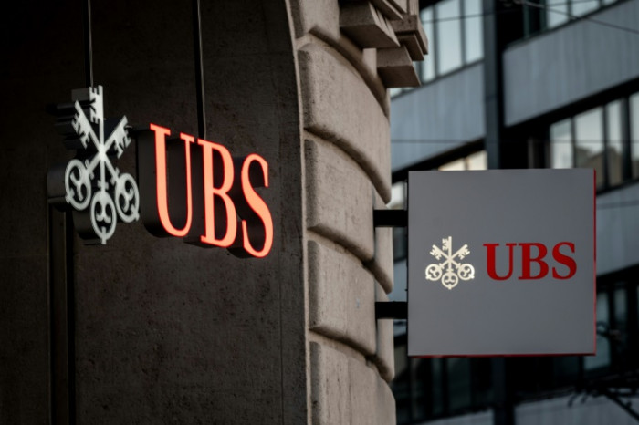 Anleger suchen nach Stärke in den UBS-Ergebnissen