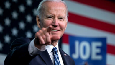 Biden, 80, wird voraussichtlich ein Angebot für die zweite Amtszeit bekannt geben