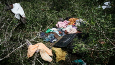 Kenia befürchtet weitere Hungerkultopfer