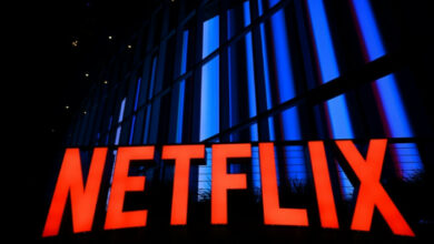 Netflix investiert 2,5 Milliarden Dollar in südkoreanische Inhalte