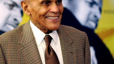 Harry Belafonte, wegweisender Performer und Aktivist, stirbt im Alter von 96 Jahren