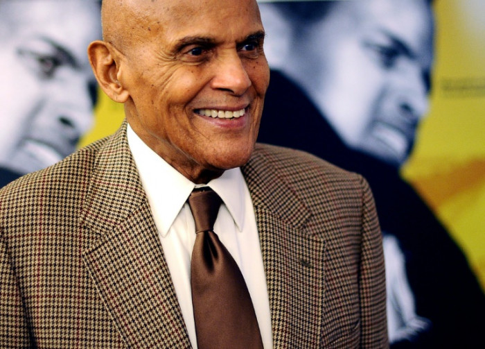 Harry Belafonte, wegweisender Performer und Aktivist, stirbt im Alter von 96 Jahren
