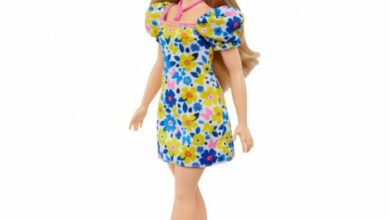 Mattel enthüllt Barbie-Puppe mit Down-Syndrom