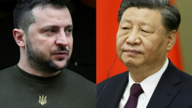 Die von Peking geführten Gespräche über die Ukraine sind eine „Falle“ für den Westen: Analysten