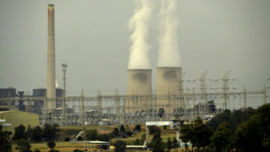 Australien schließt ältestes Kohlekraftwerk und stellt auf erneuerbare Energien um