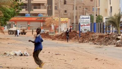 Schwere Kämpfe im Sudan trotz neuem Waffenstillstand