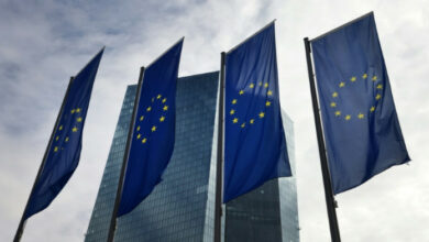 Globale Aktien steigen größtenteils, da der Yen nach der Entscheidung der Bank of Japan fällt
