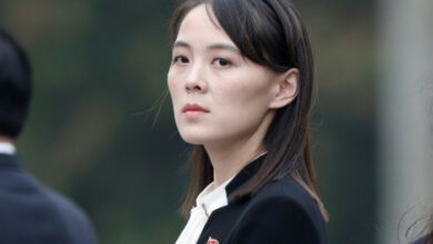Die Schwester von Kim Jong Un sagt US-S. Korea-Plan riskiert „ernsthafte Gefahr“