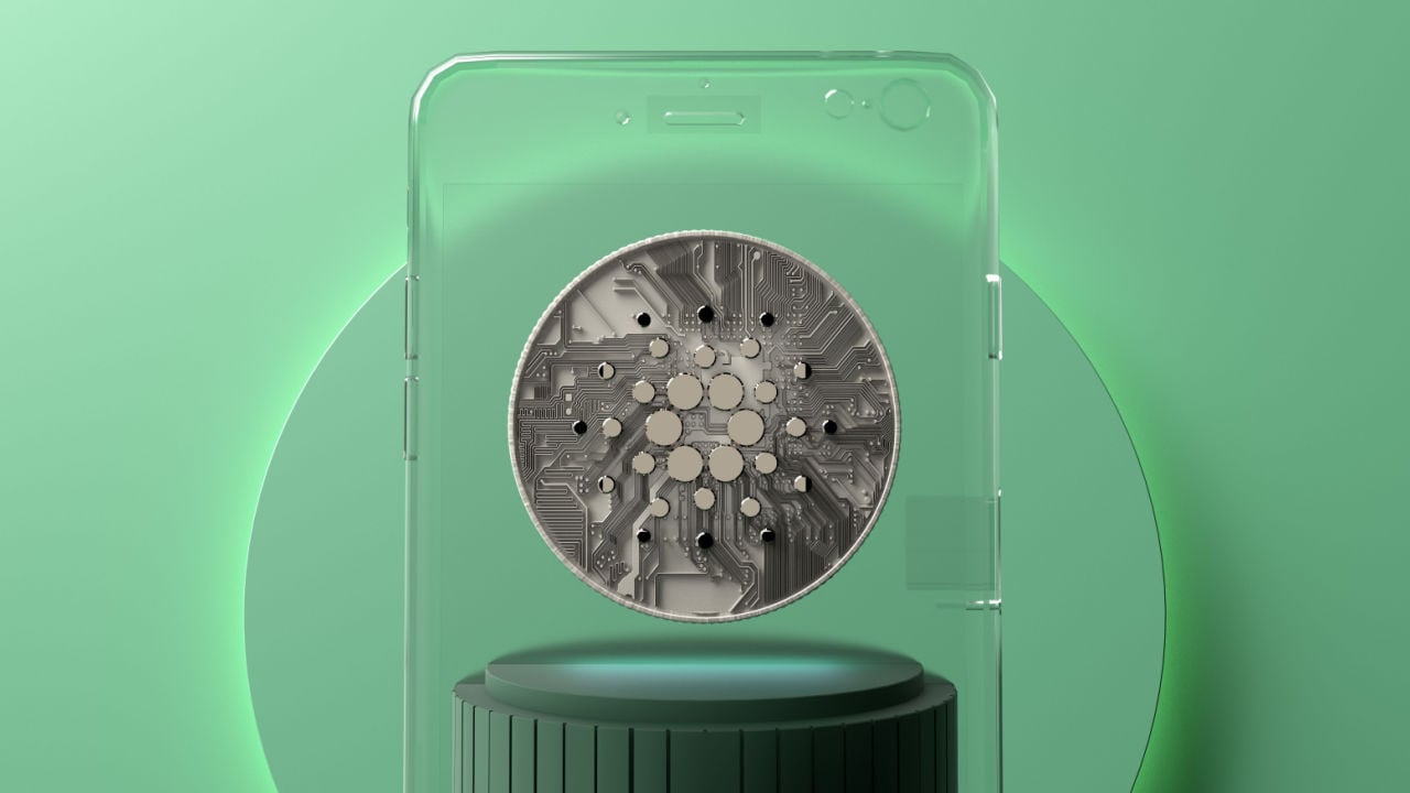 ADA-Preis steigt am neunten Tag in Folge – Marktaktualisierungen Bitcoin News