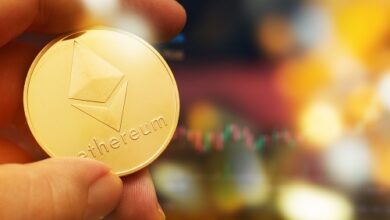 ARB, APT, LRC steigen, da Altcoins den ETH-Ausbruch auf 2,1.000 $ widerspiegeln