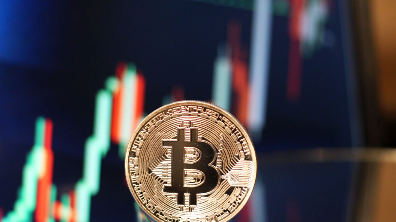 BTC springt nach der Osterpause wieder über 28.000 $ – Marktaktualisierungen Bitcoin News