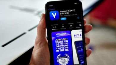 Binance US weicht von geplantem 1-Milliarden-Dollar-Deal für Voyager Digital-Vermögenswerte ab
